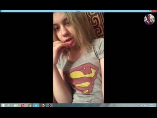 skype russian girl 114 (check you, divorce on skype, skype divorce.)